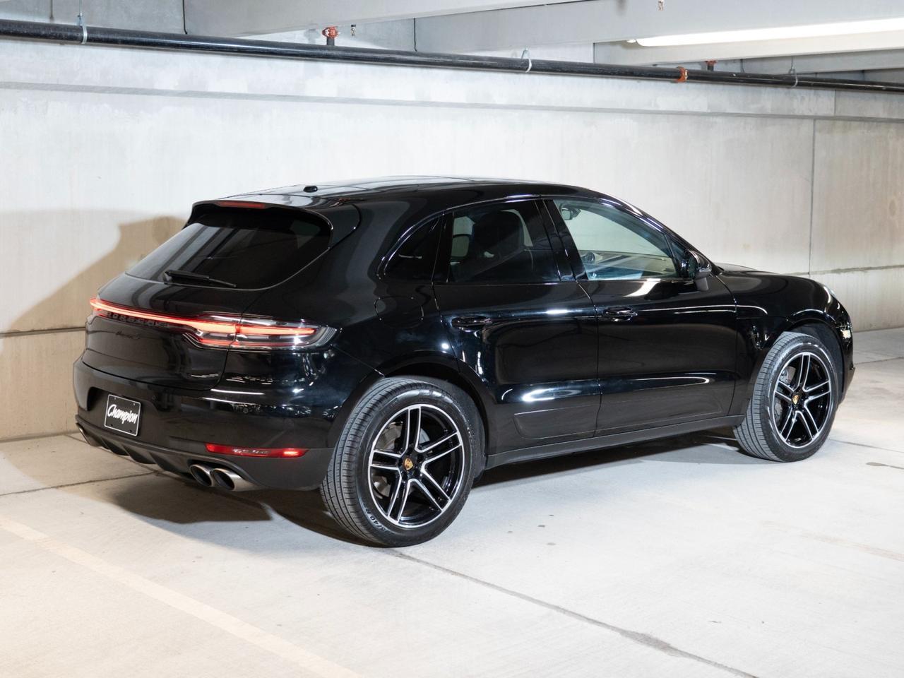 2020 Porsche Macan S Pompano Beach FL