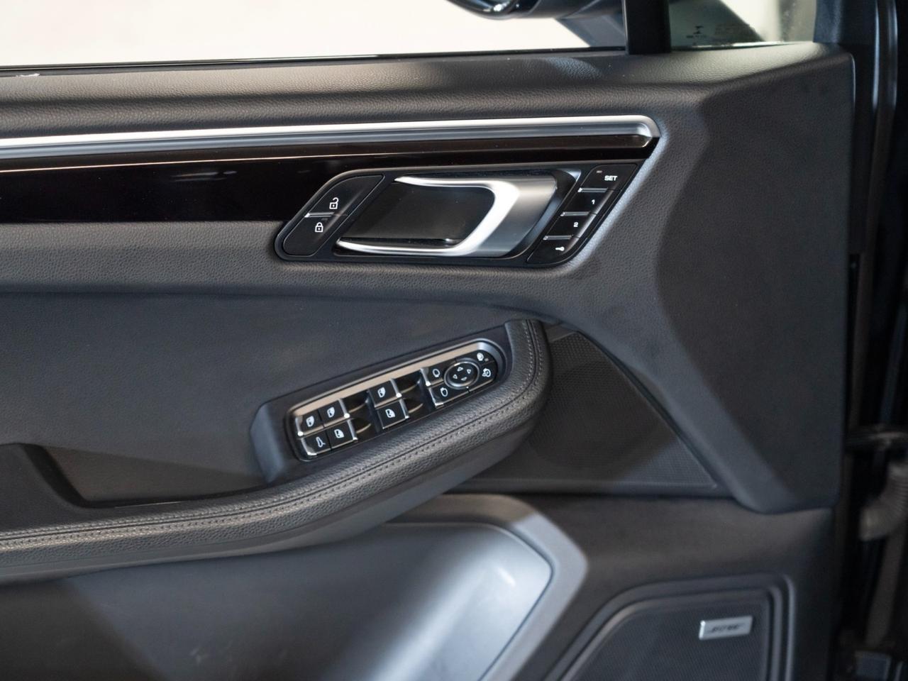 2020 Porsche Macan S Pompano Beach FL