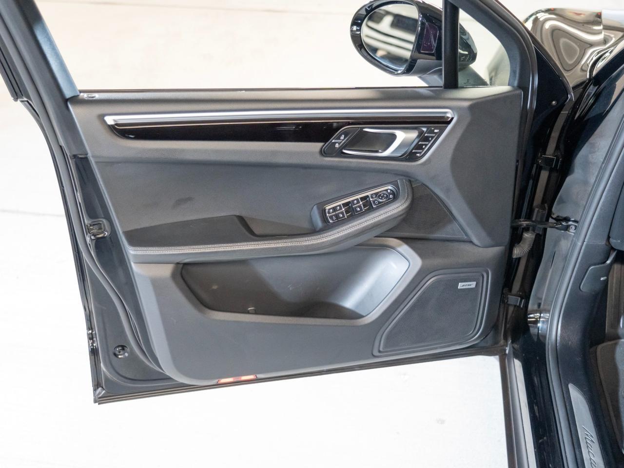 2020 Porsche Macan S Pompano Beach FL