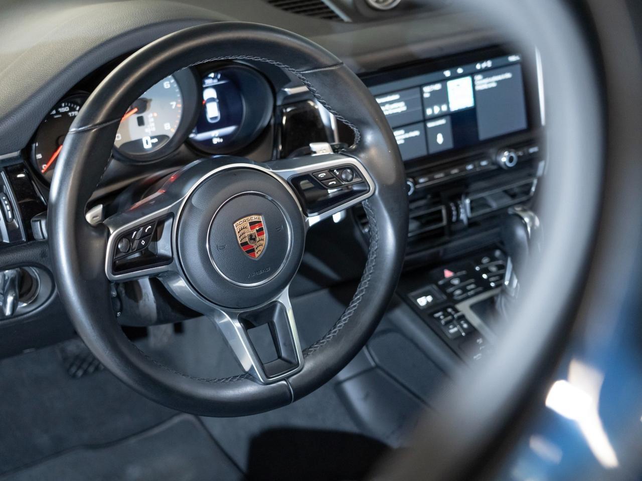 2020 Porsche Macan S Pompano Beach FL