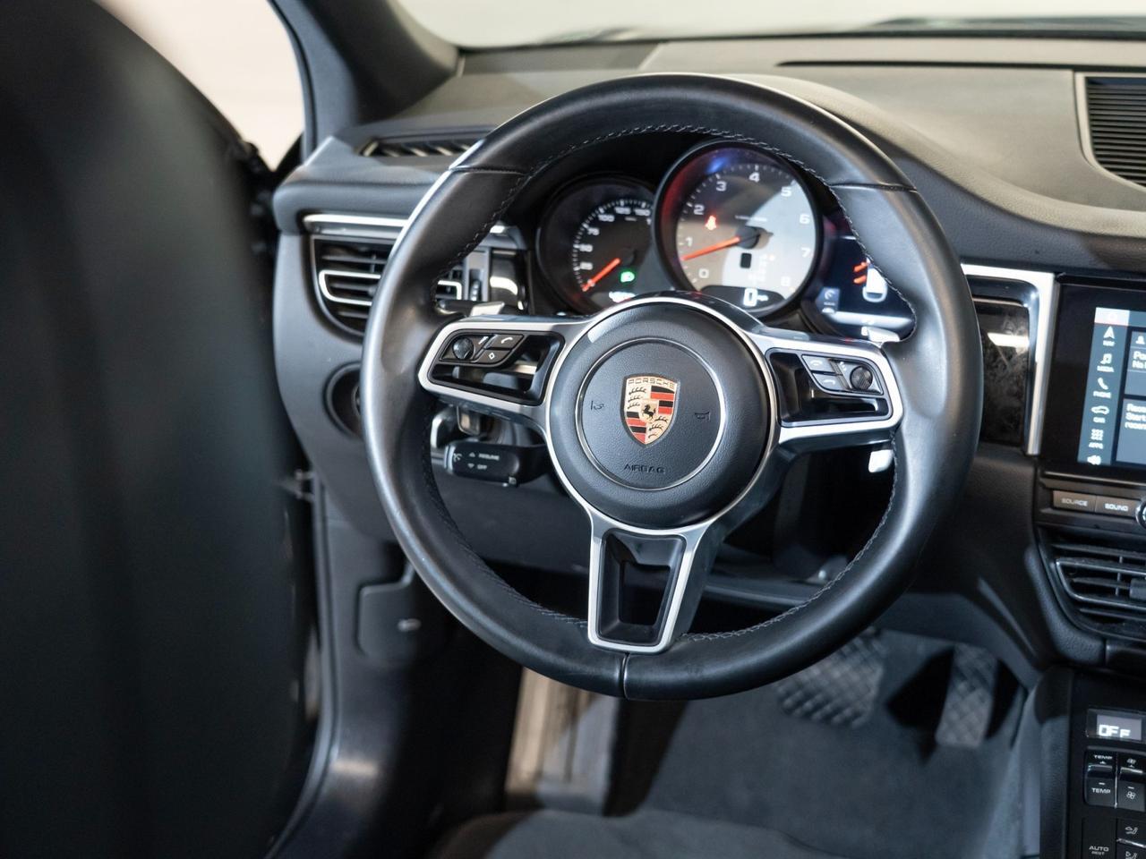 2020 Porsche Macan S Pompano Beach FL