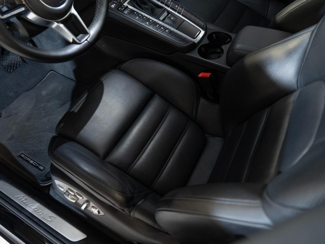2020 Porsche Macan S Pompano Beach FL
