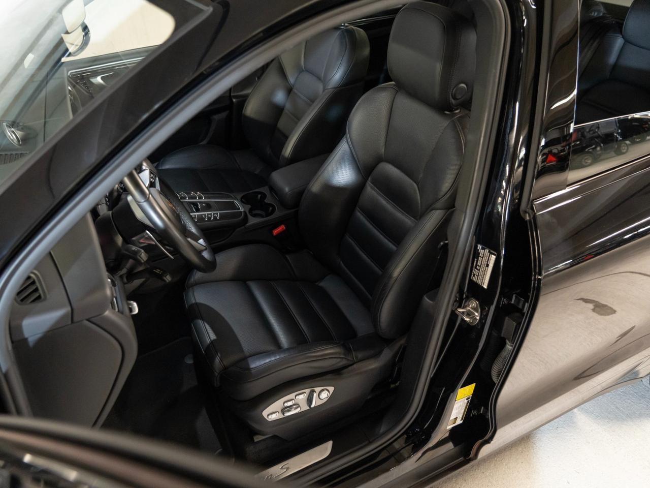 2020 Porsche Macan S Pompano Beach FL