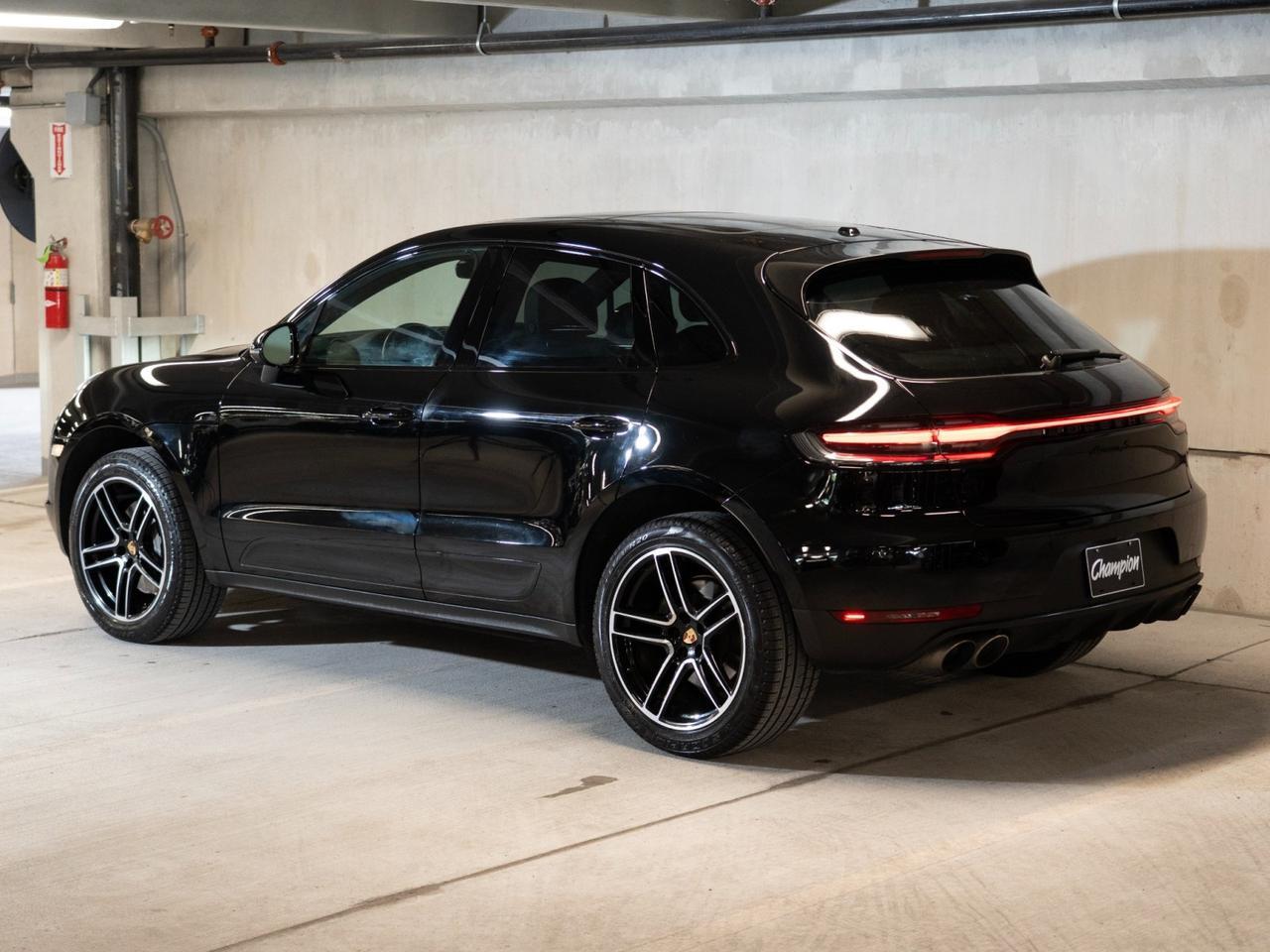 2020 Porsche Macan S Pompano Beach FL