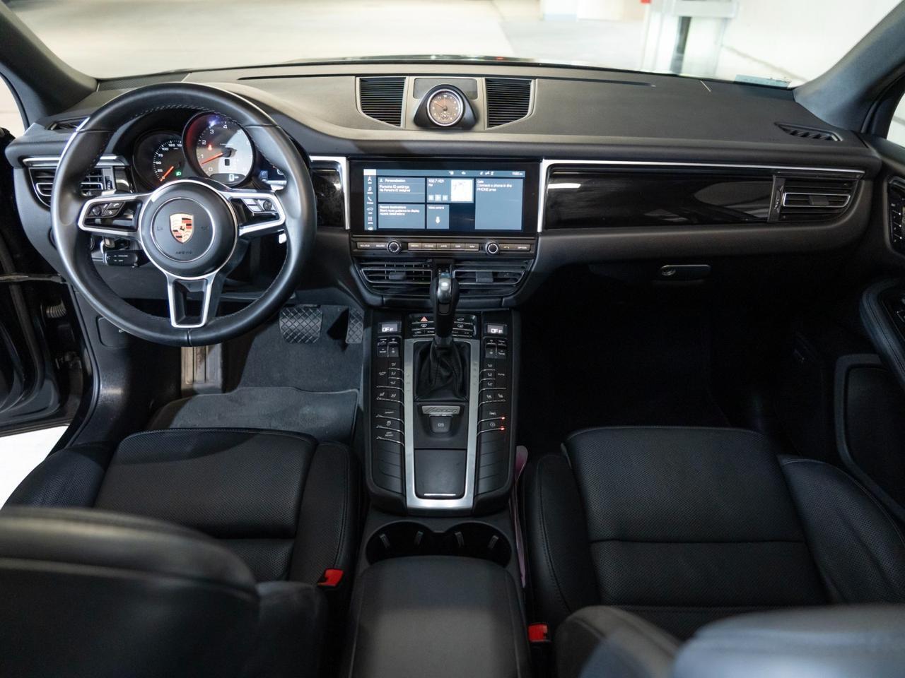 2020 Porsche Macan S Pompano Beach FL
