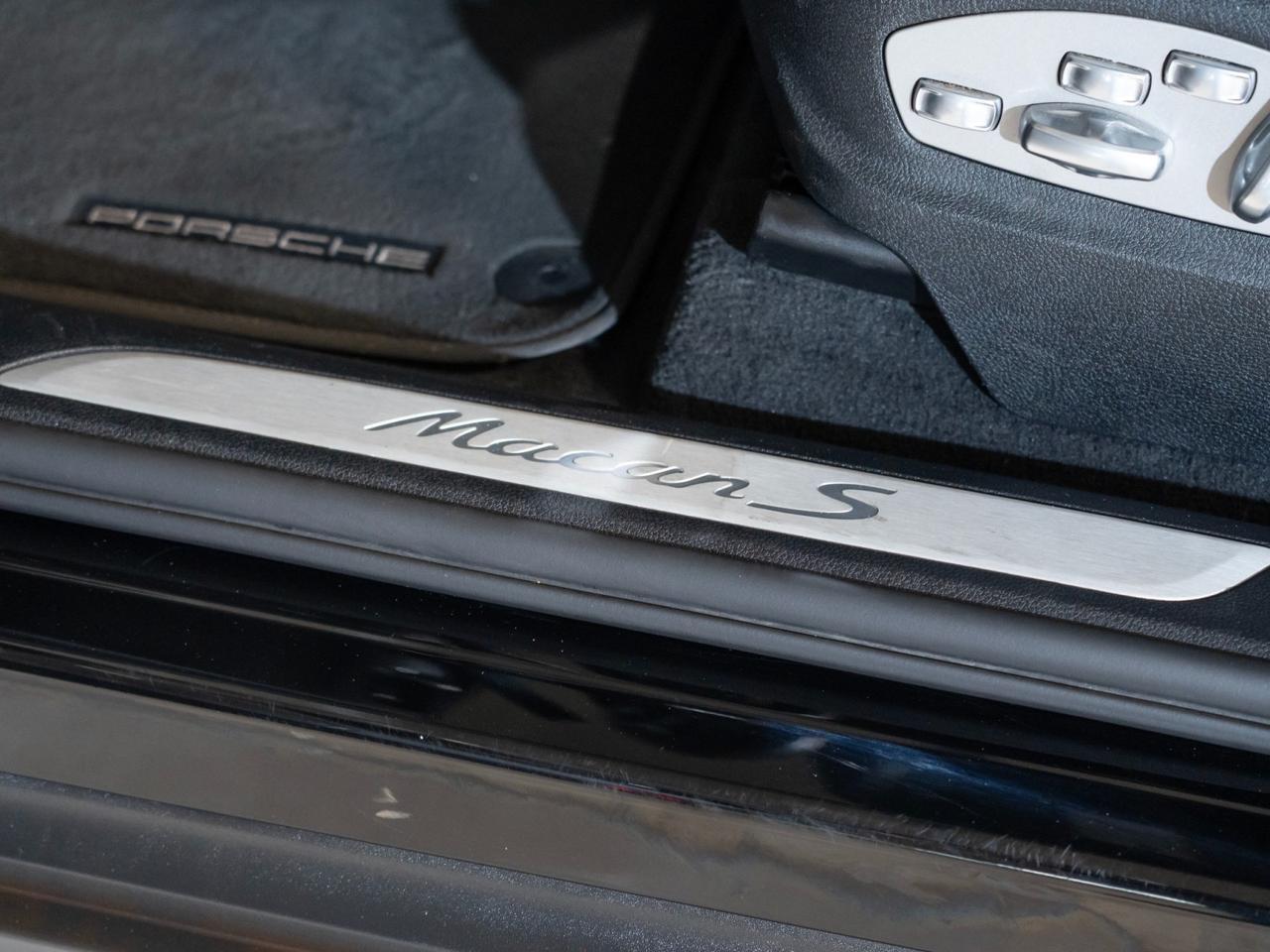 2020 Porsche Macan S Pompano Beach FL