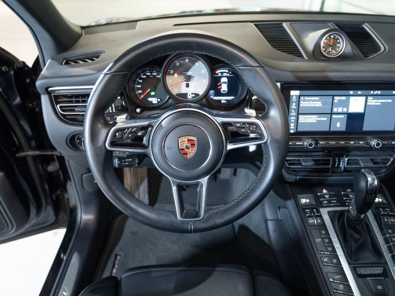 2020 Porsche Macan S Pompano Beach FL