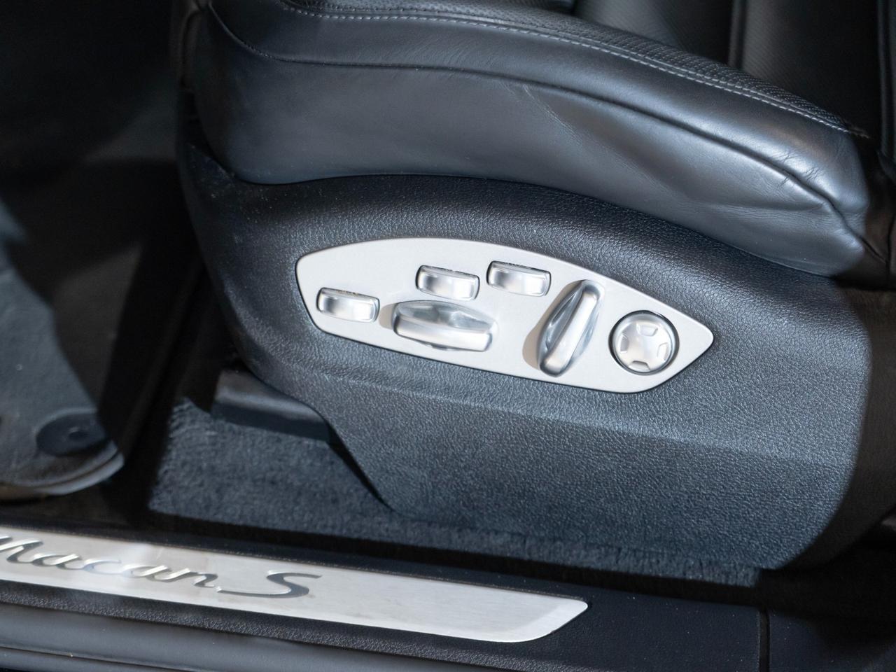 2020 Porsche Macan S Pompano Beach FL