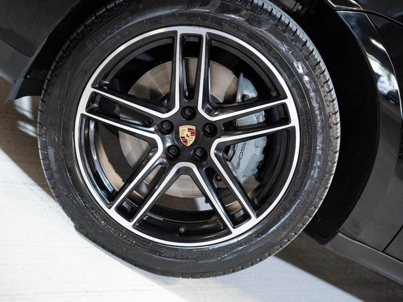 2020 Porsche Macan S Pompano Beach FL