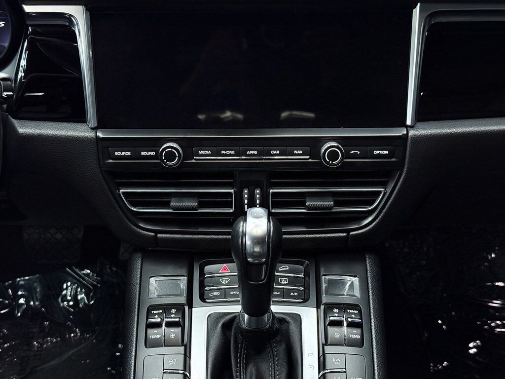 2020 Porsche Macan S Portland OR