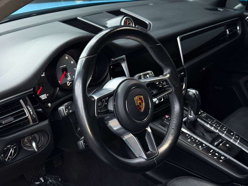 2020 Porsche Macan S Portland OR