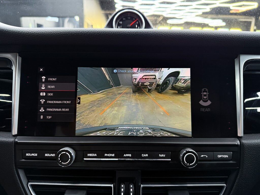 2020 Porsche Macan S Portland OR