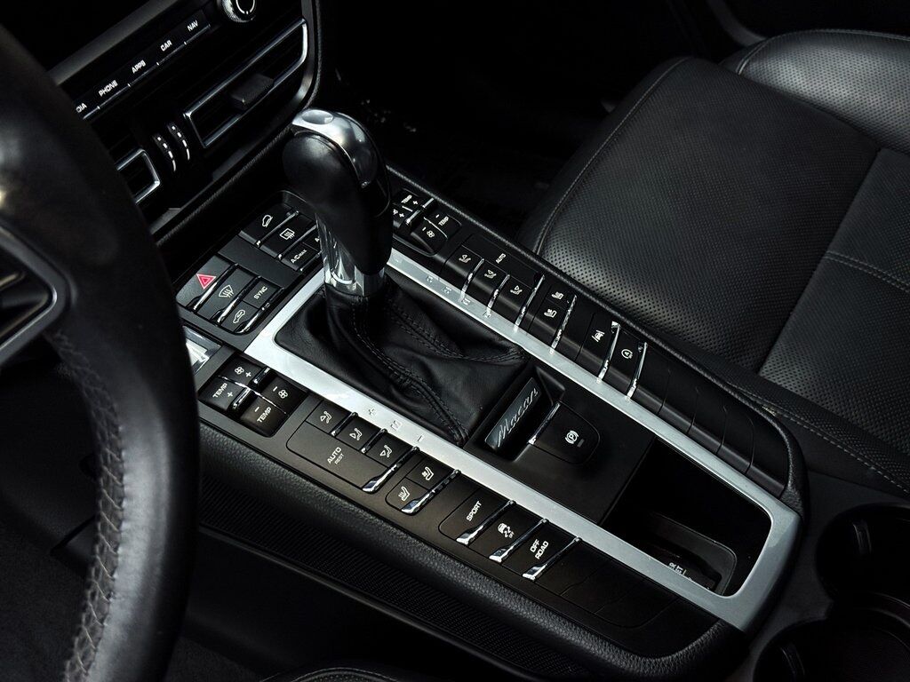 2020 Porsche Macan S Portland OR