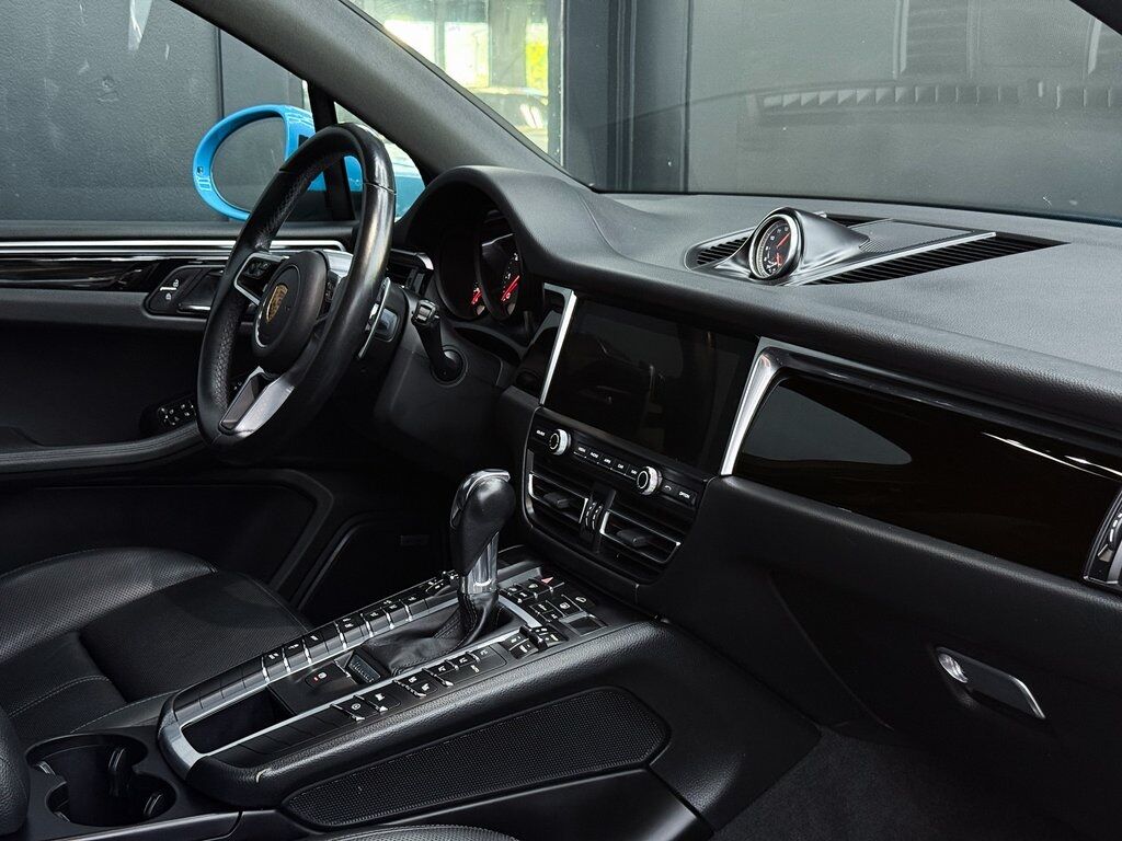 2020 Porsche Macan S Portland OR