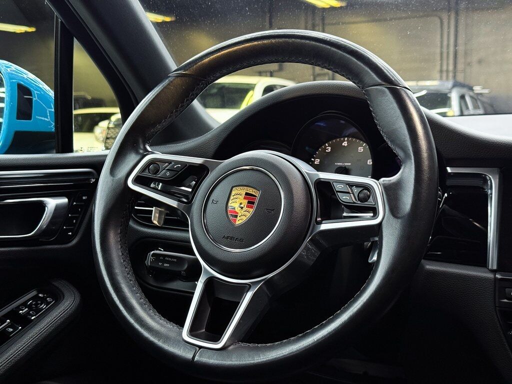 2020 Porsche Macan S Portland OR