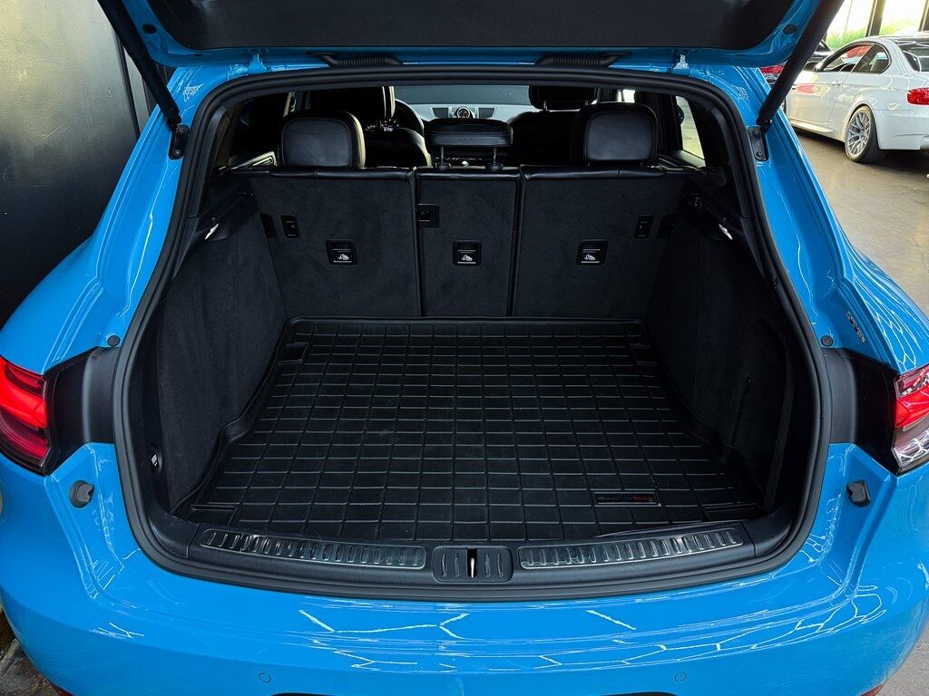 2020 Porsche Macan S Portland OR