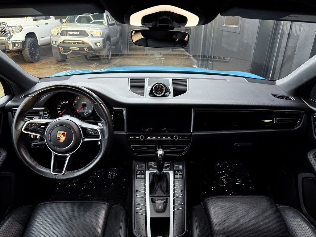 2020 Porsche Macan S Portland OR
