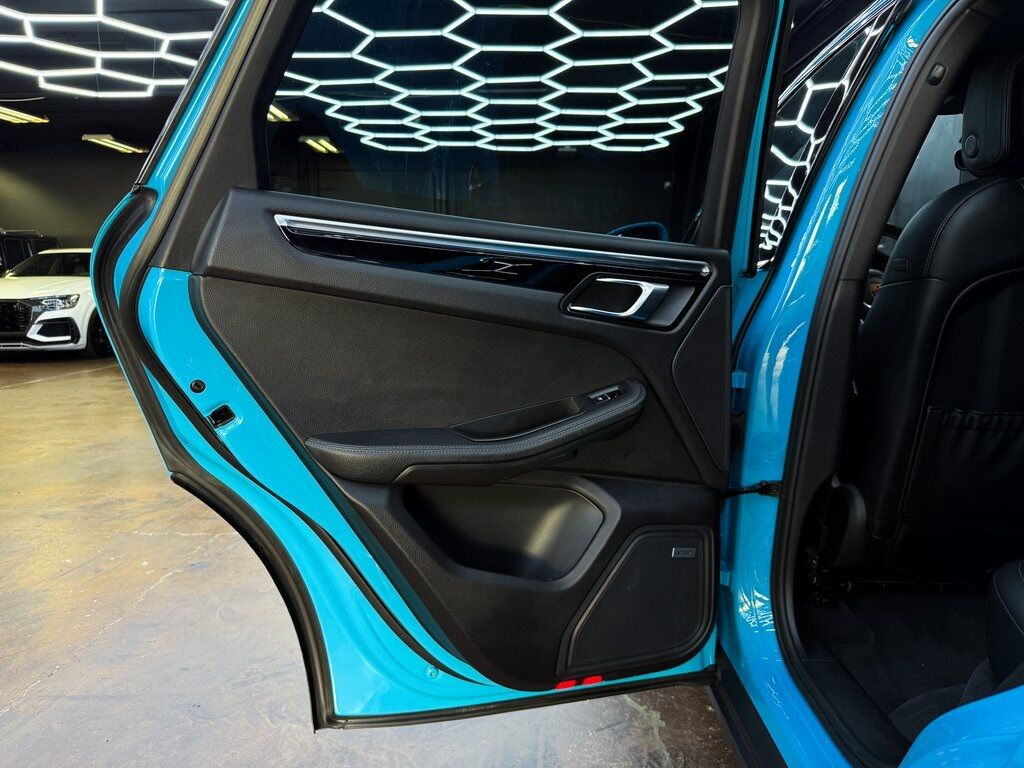 2020 Porsche Macan S Portland OR