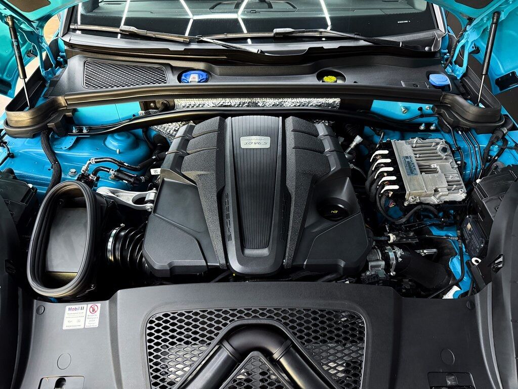 2020 Porsche Macan S Portland OR