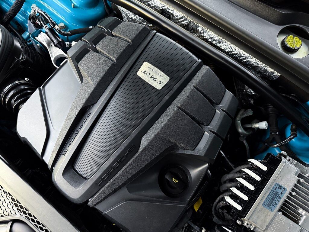 2020 Porsche Macan S Portland OR