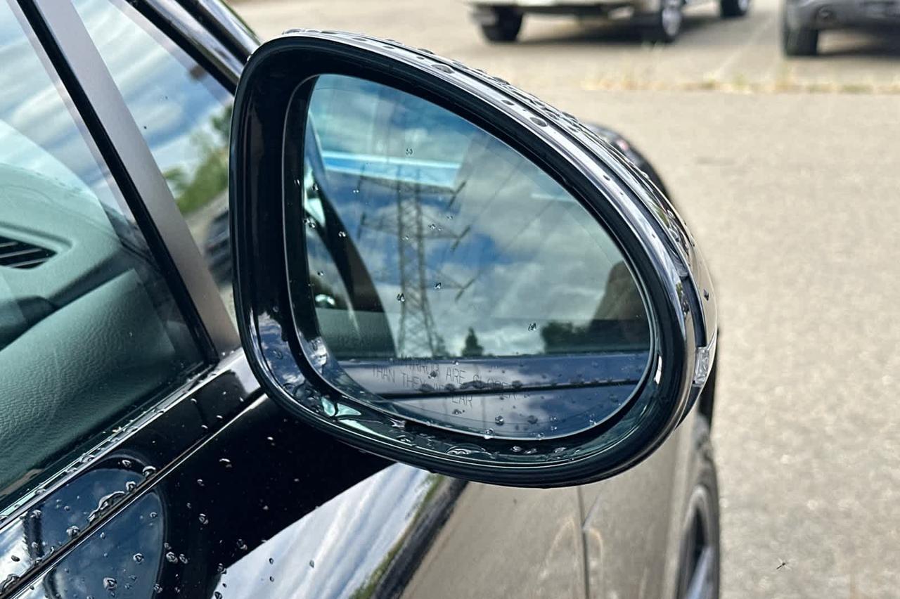 2020 Porsche Macan S Roseville CA