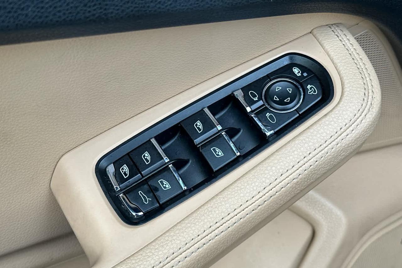 2020 Porsche Macan S Roseville CA