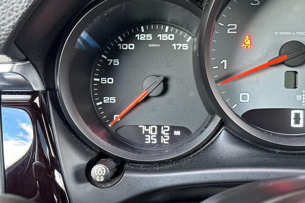 2020 Porsche Macan S Roseville CA
