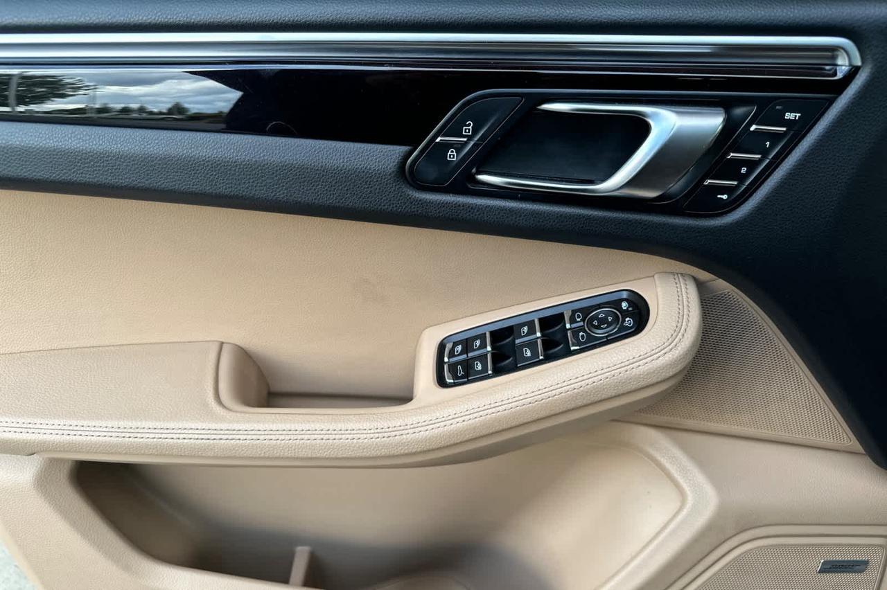 2020 Porsche Macan S Roseville CA