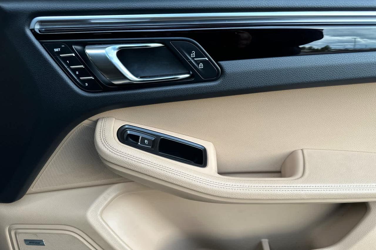 2020 Porsche Macan S Roseville CA