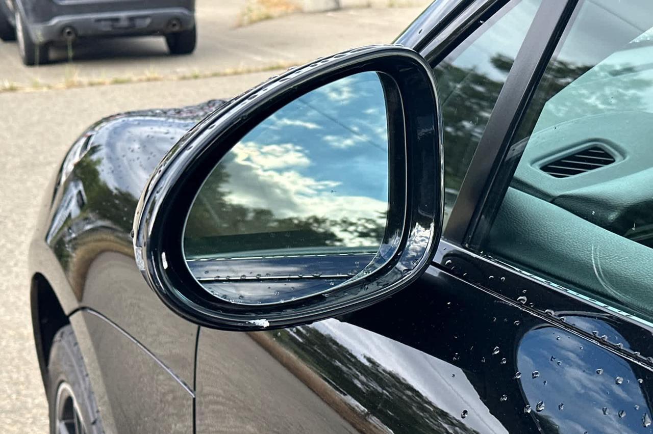 2020 Porsche Macan S Roseville CA