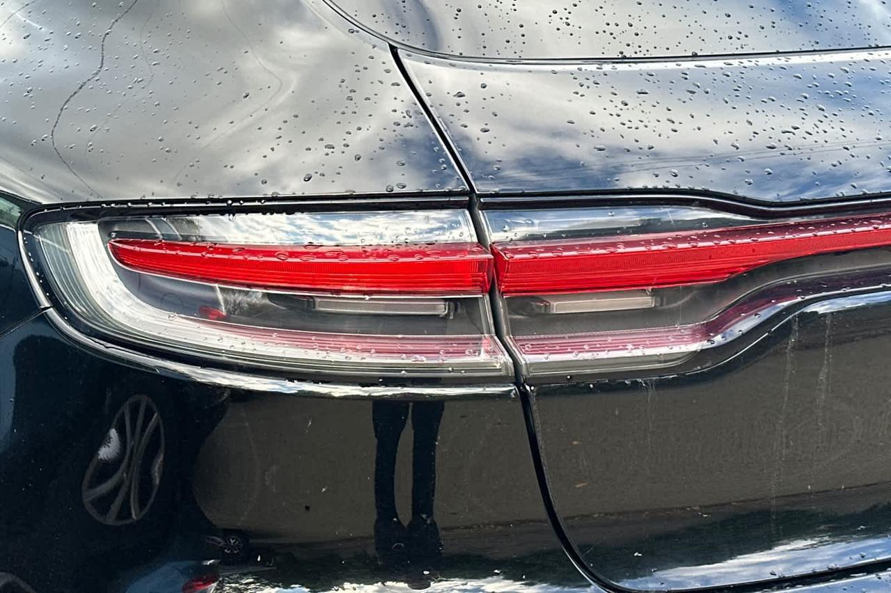 2020 Porsche Macan S Roseville CA