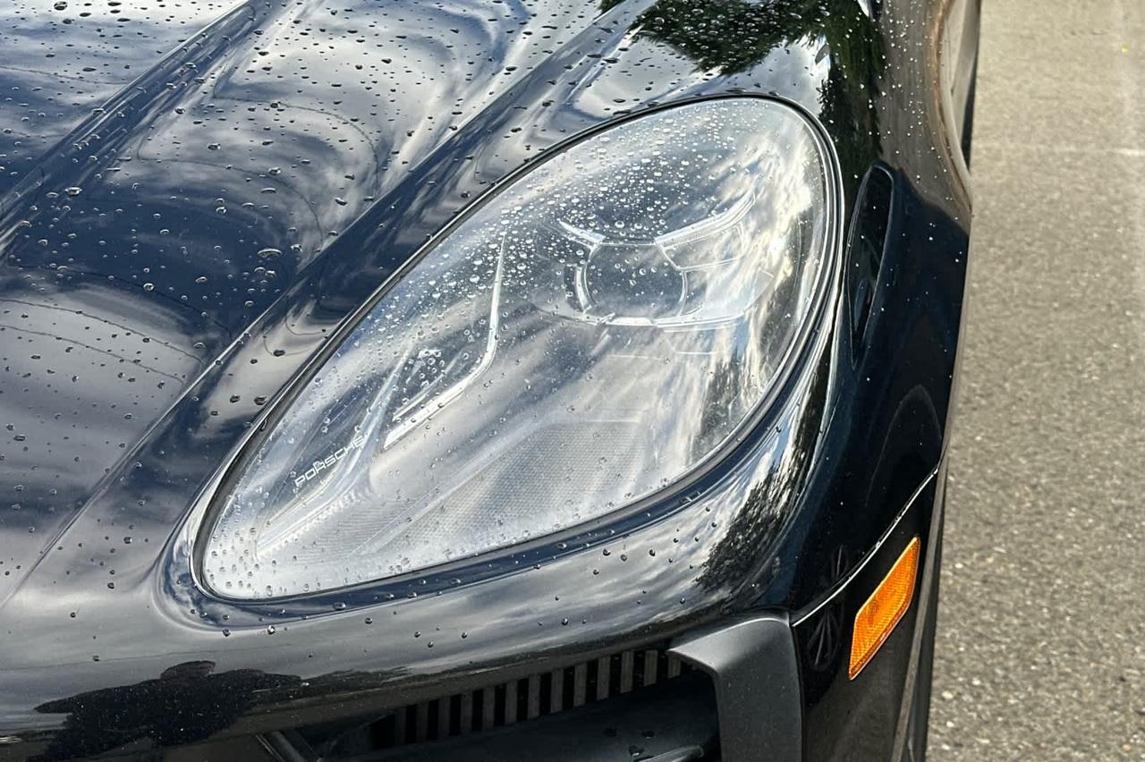 2020 Porsche Macan S Roseville CA