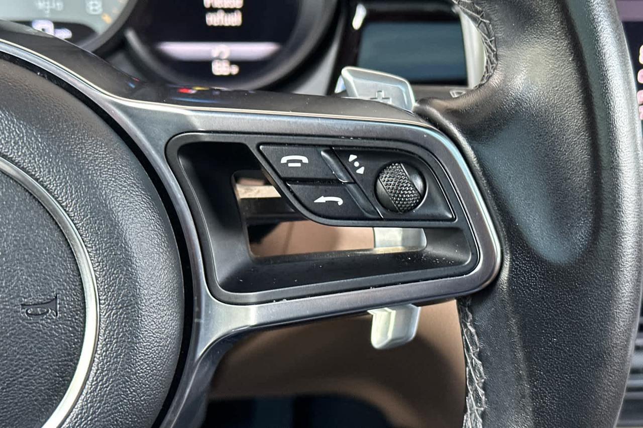 2020 Porsche Macan S Roseville CA