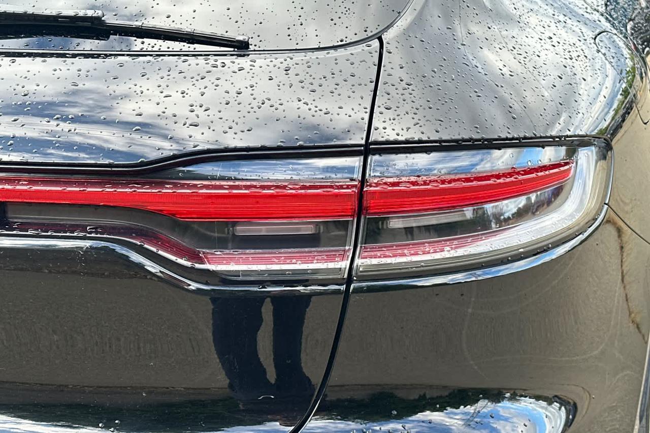 2020 Porsche Macan S Roseville CA