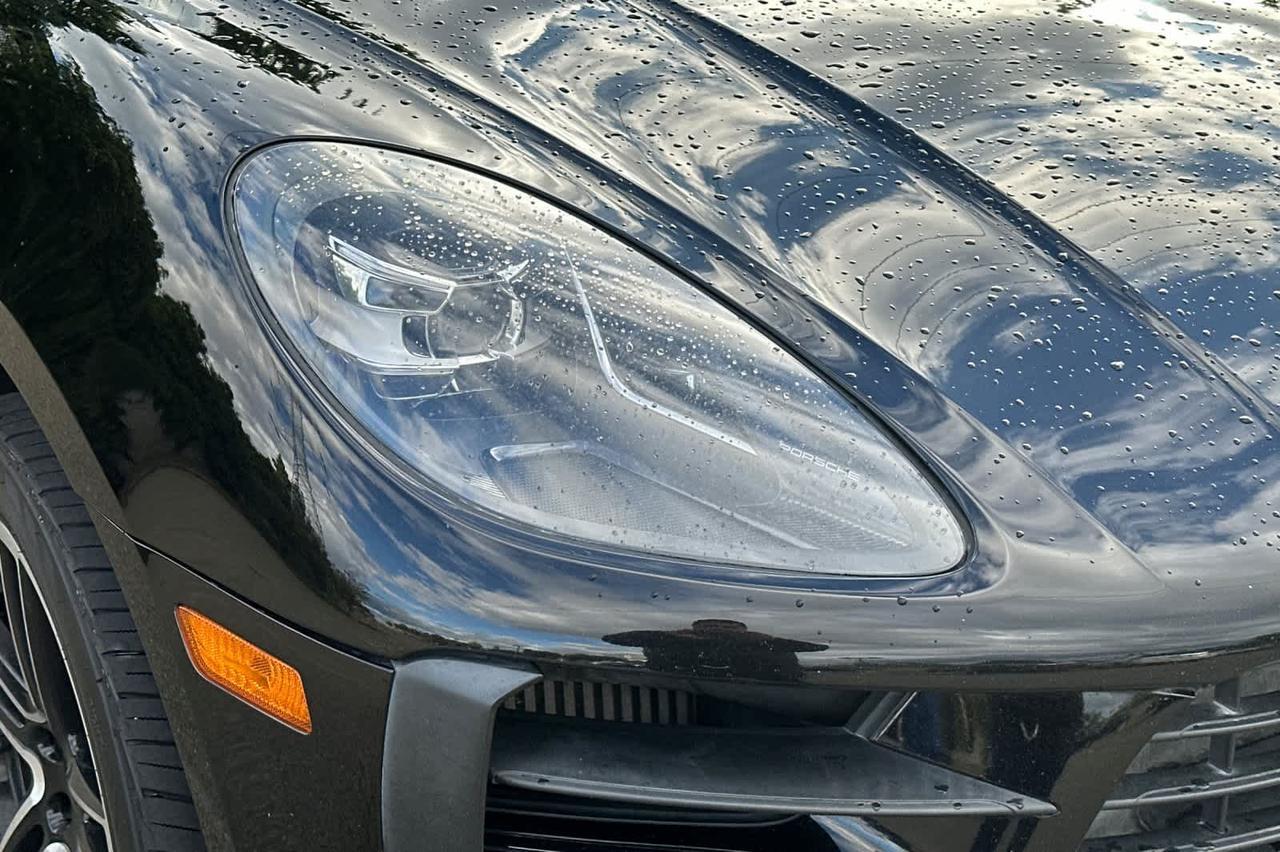 2020 Porsche Macan S Roseville CA