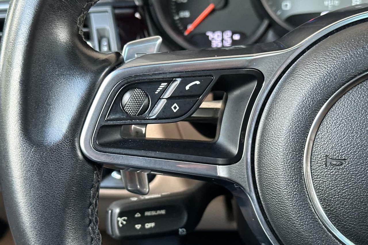 2020 Porsche Macan S Roseville CA