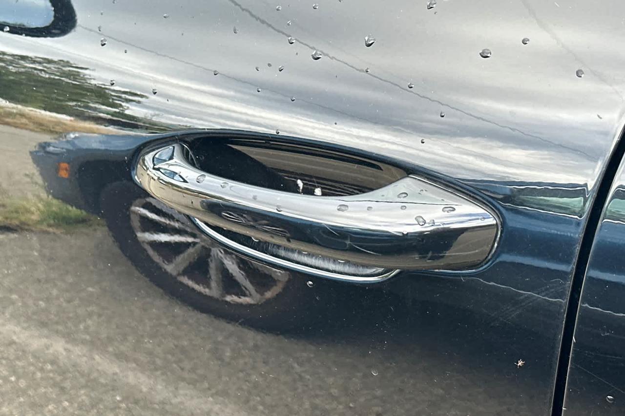 2020 Porsche Macan S Roseville CA