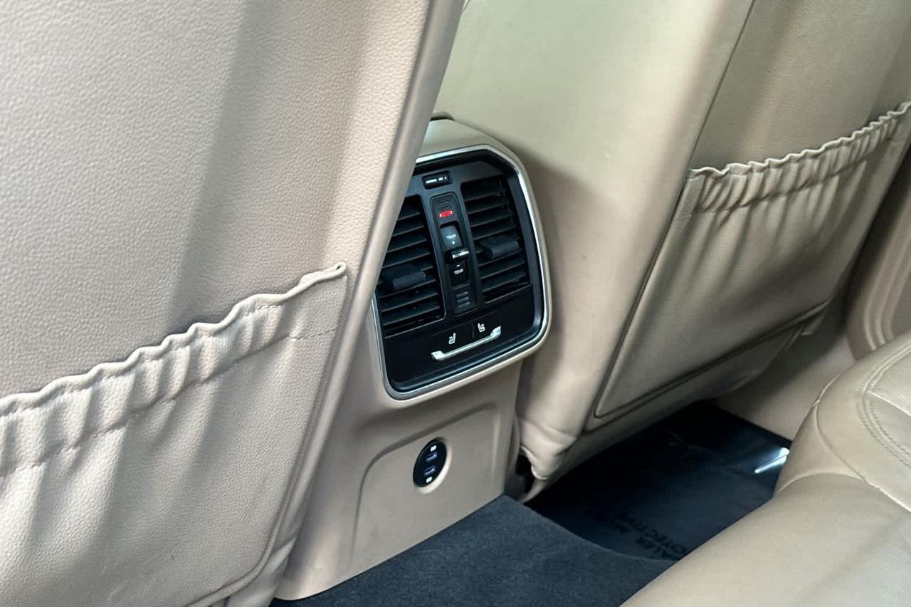 2020 Porsche Macan S Roseville CA