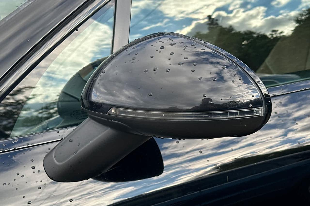 2020 Porsche Macan S Roseville CA