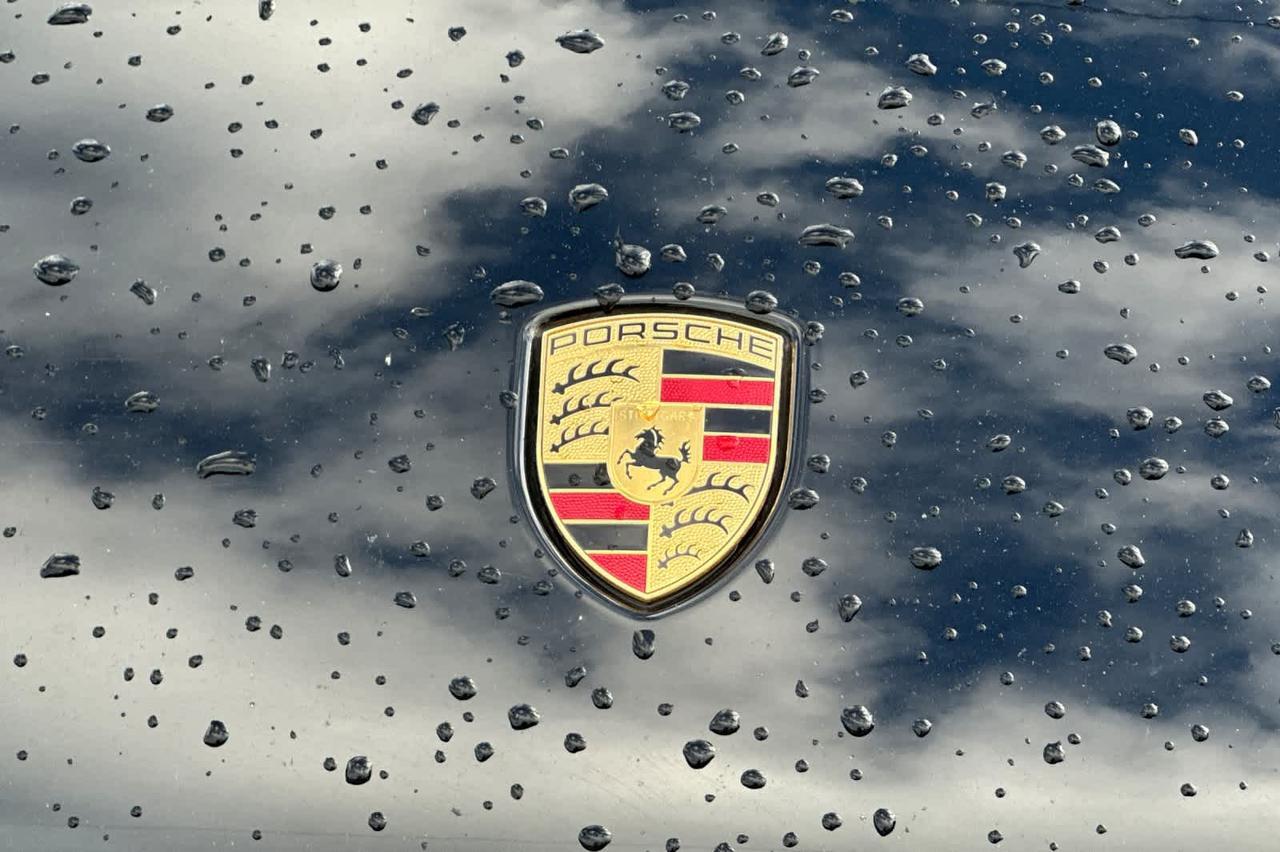 2020 Porsche Macan S Roseville CA