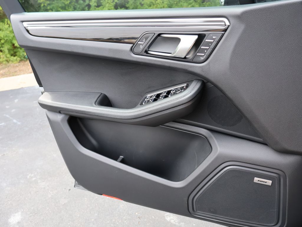 2020 Porsche Macan S San Clemente CA