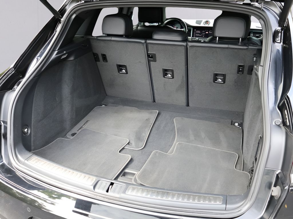 2020 Porsche Macan S San Clemente CA