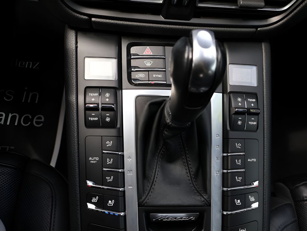 2020 Porsche Macan S San Clemente CA