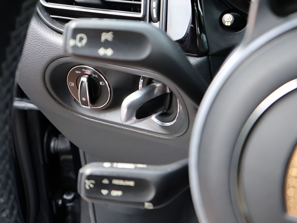 2020 Porsche Macan S San Clemente CA