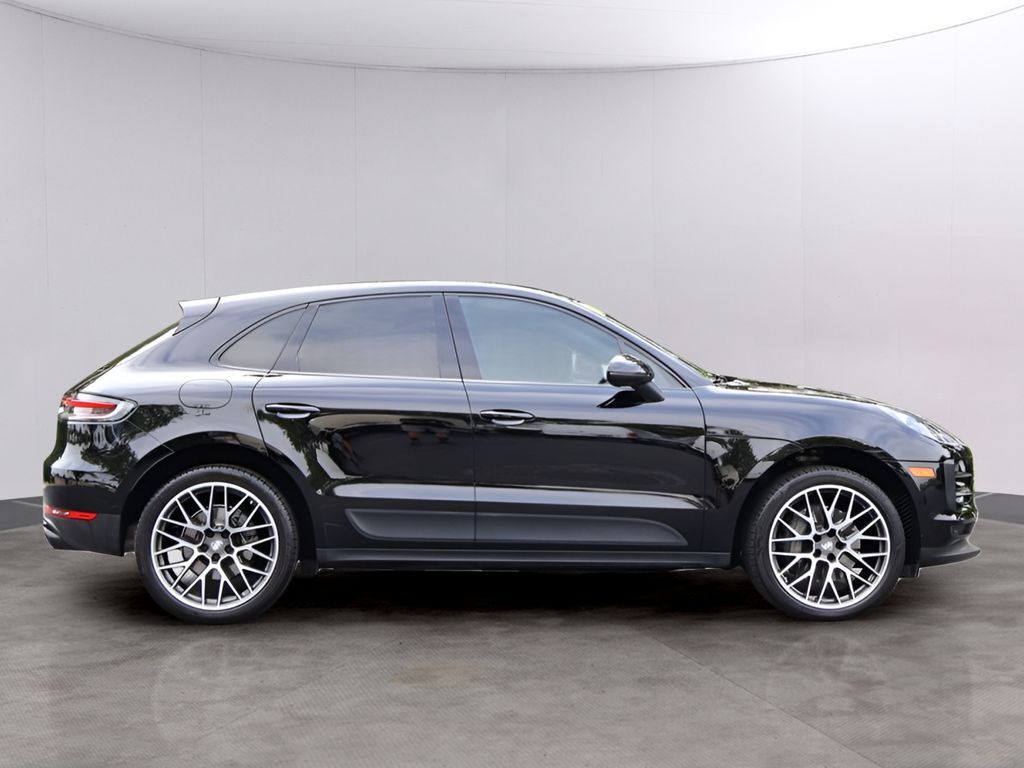 2020 Porsche Macan S San Clemente CA