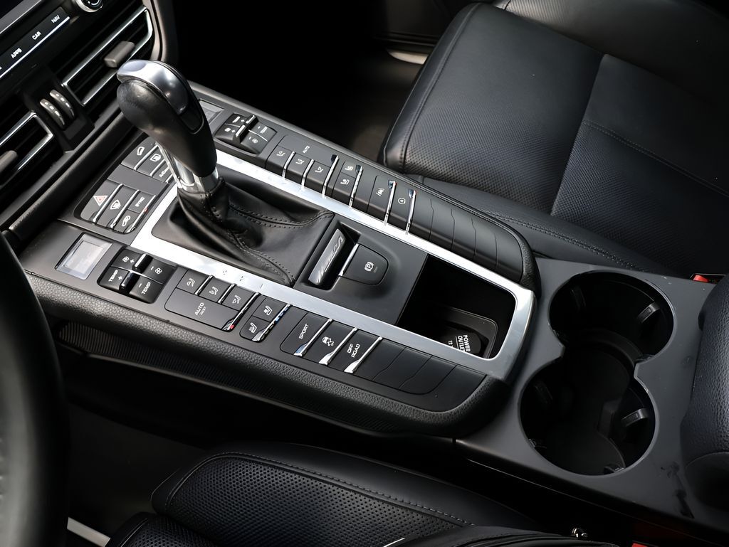 2020 Porsche Macan S San Clemente CA