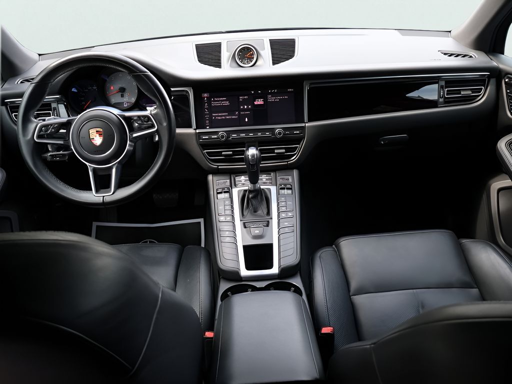 2020 Porsche Macan S San Clemente CA