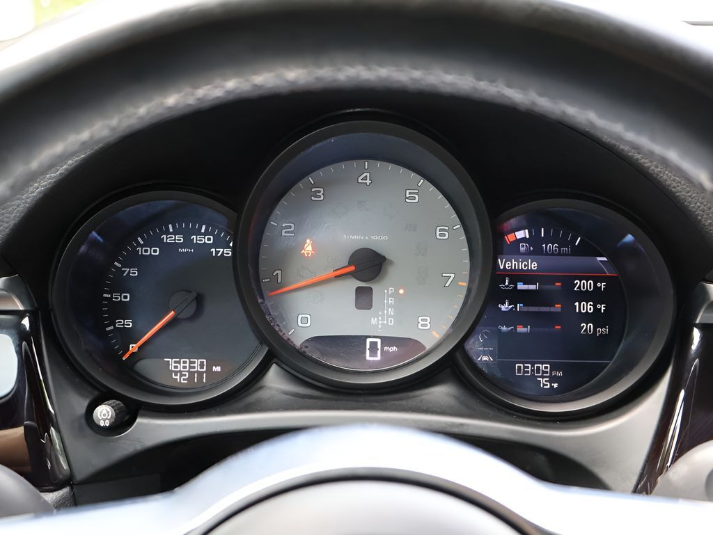 2020 Porsche Macan S San Clemente CA