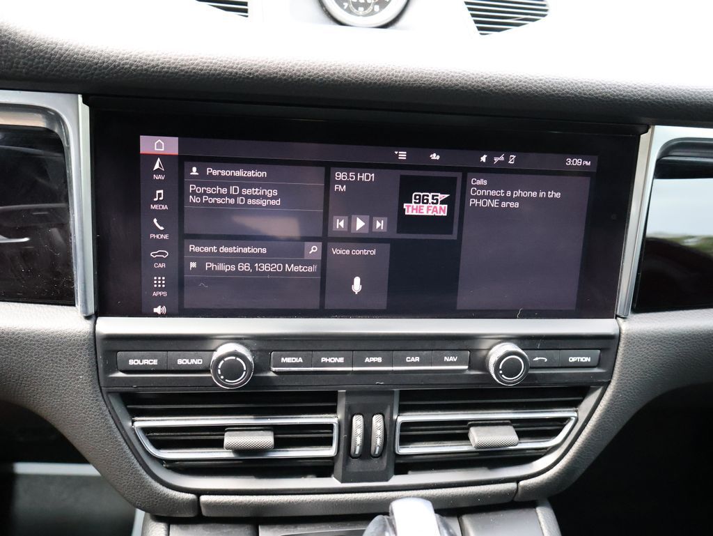 2020 Porsche Macan S San Clemente CA