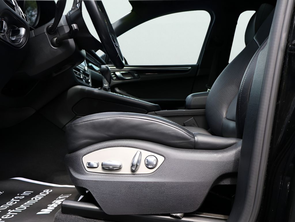 2020 Porsche Macan S San Clemente CA